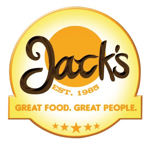 JACKS COFFEE SHOP LOGO