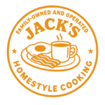 Jack’s Coffee Shop| Best Breakfast and Family Restaurant